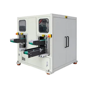 ماشین برش لاکسی دستمال کاغذی تک لاین و دولاین - 2